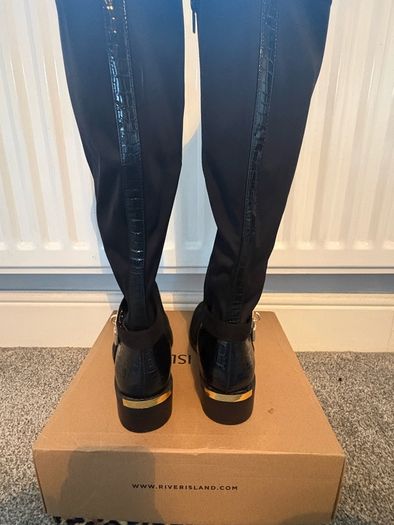 River Island Boots
