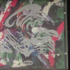 The Cure - Mixed Up CD