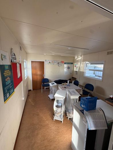 Cabin