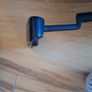 Odyssey DFX Black Putter Image 5