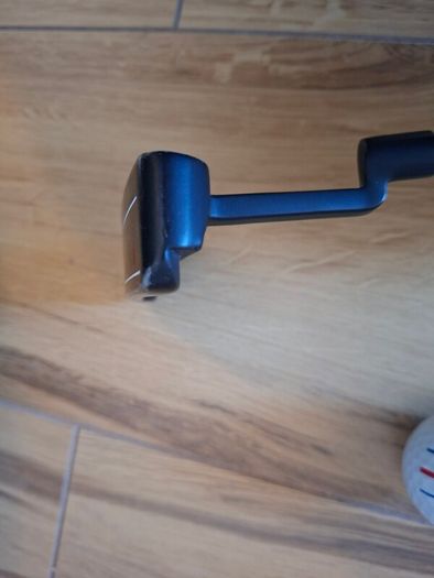 Odyssey DFX Black Putter