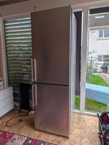Fridge / Freezer