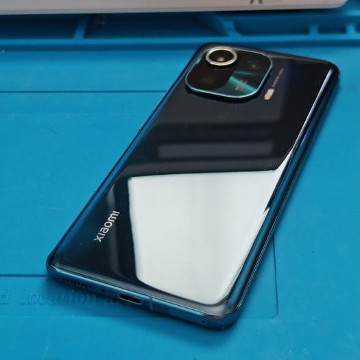 Xiaomi Mi 11 Pro 256GB Blue