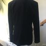 Mango Suit velvet blazer, as new, size M Image 2