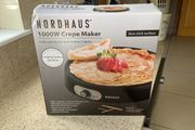 Crepe Maker
