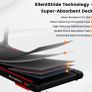 Folding Walking Treadmill Image 2