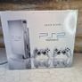 Ps2 Satin Silver Boxed Image 2