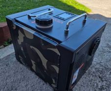 Diesel Heater 8kw