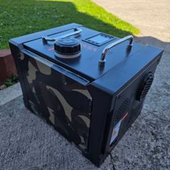 Diesel Heater 8kw
