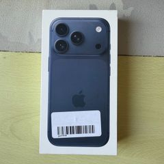 Apple IPhone 17 Pro 256 Blue
