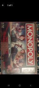monopoly stranger things