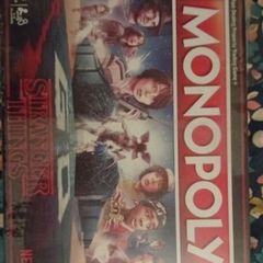 monopoly stranger things