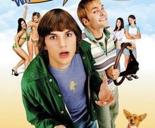 Dude Where's My Car ? (DVD)