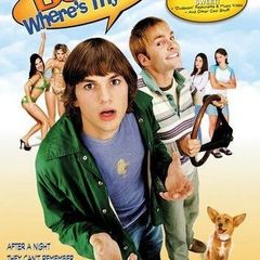 Dude Where's My Car ? (DVD)