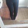 J Brand Alana Indigo cropped skinny jeans 25'' RRP 280 Image 7