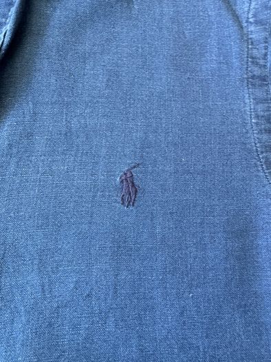 Ralph Lauren Shirt