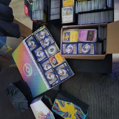 Pokemon Tcg Bulk