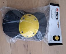 Knee protectors