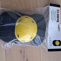 Knee protectors