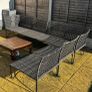 Outdoor furniture Image 3