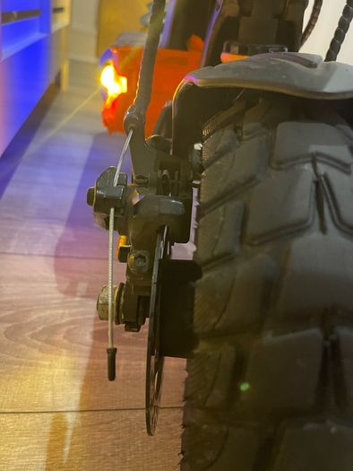 scooter