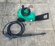 Electric Power Washer