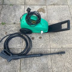 Electric Power Washer