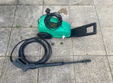 Electric Power Washer