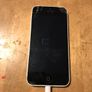 iPhone 5C White Model A 1507 Spares or Repairs Image 2