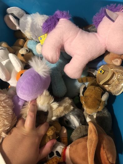 toys