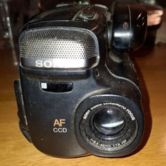 Sony Video 8 Handycam