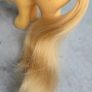 Butterscotch Original Ponies Flat Foot FF MLP G1 My Little Pony 1982 Image 6