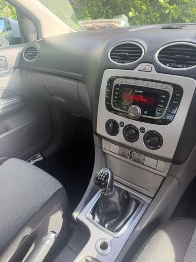 Ford Focus 2011 - excellent condition