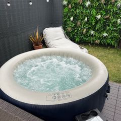 Intex Hot Tub Excellent Condition