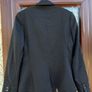 Ladies Black Jacket (used). Image 2