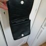 Joop Leather Purse Wallet With Long Strap Image 3