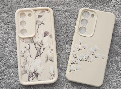 2 samsung galaxy 23 phone cases