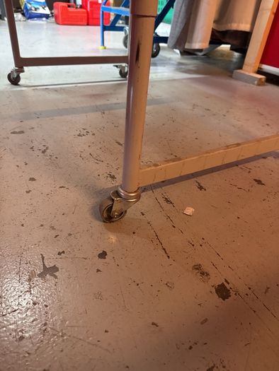 Work Bench