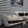 Bmw 5 series f10 se 2010-13 front bumper Image 3