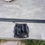 Thule Square bar roof rack Image 2