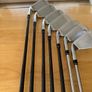 Taylormade RSI iron set Image 2