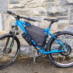 3000w 72v 30ah ebike conversion kit