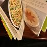 Cook Books - Fish & Vegeterian Image 7