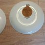 Vintage Johnson Bros Decorative Wall Plates Set Image 4