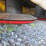 CM170 mower Image 3