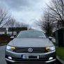 Led Bulb Conversion VW B8 Passat Image 6