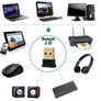 USB Bluetooth CSR 4.0 Dongle Adapter Image 3