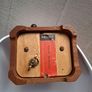 Vintage Reuge Beethoven Wooden Music Box Working Image 5