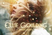 Free Postage! Ellie Goulding. Bright Lights. CD.
