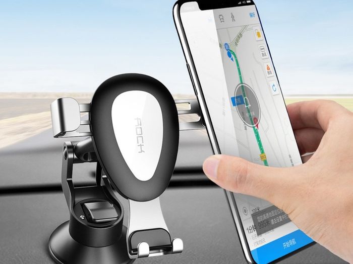 Gravity - Car phone holder. For sale until the 28th September